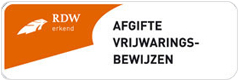 afgifte-vrijwarings-bewijzen