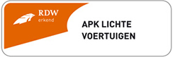 apk-lichte-voertuigen