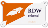 rdw-erkend